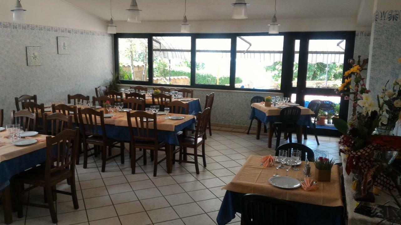 La Locanda Della Picciolana Sorano  Ngoại thất bức ảnh
